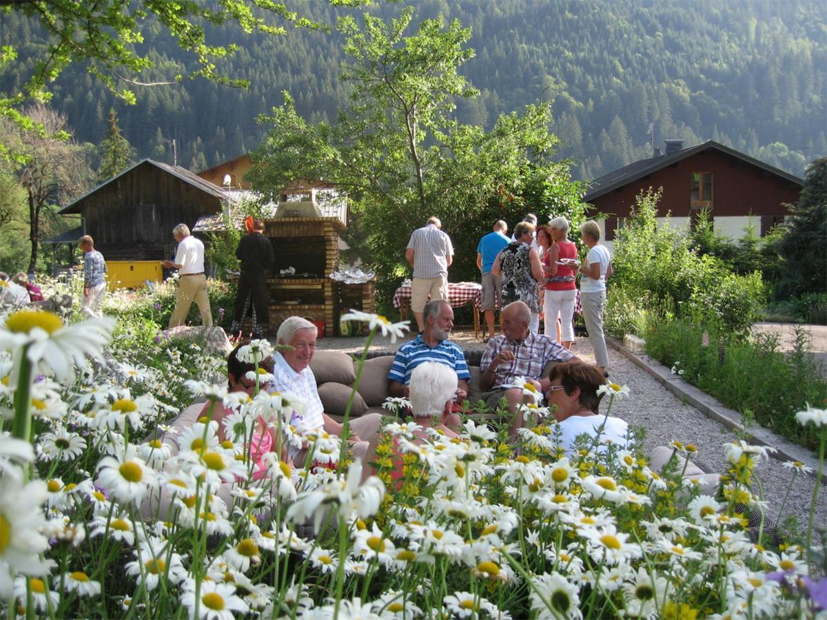 Hotel Esprit Montagne Abondance Zewnętrze zdjęcie