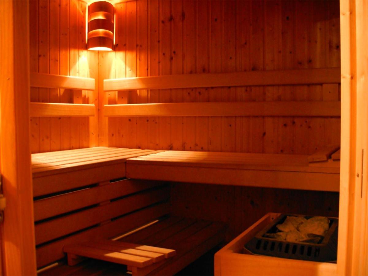 Hotel Esprit Montagne Abondance Zewnętrze zdjęcie