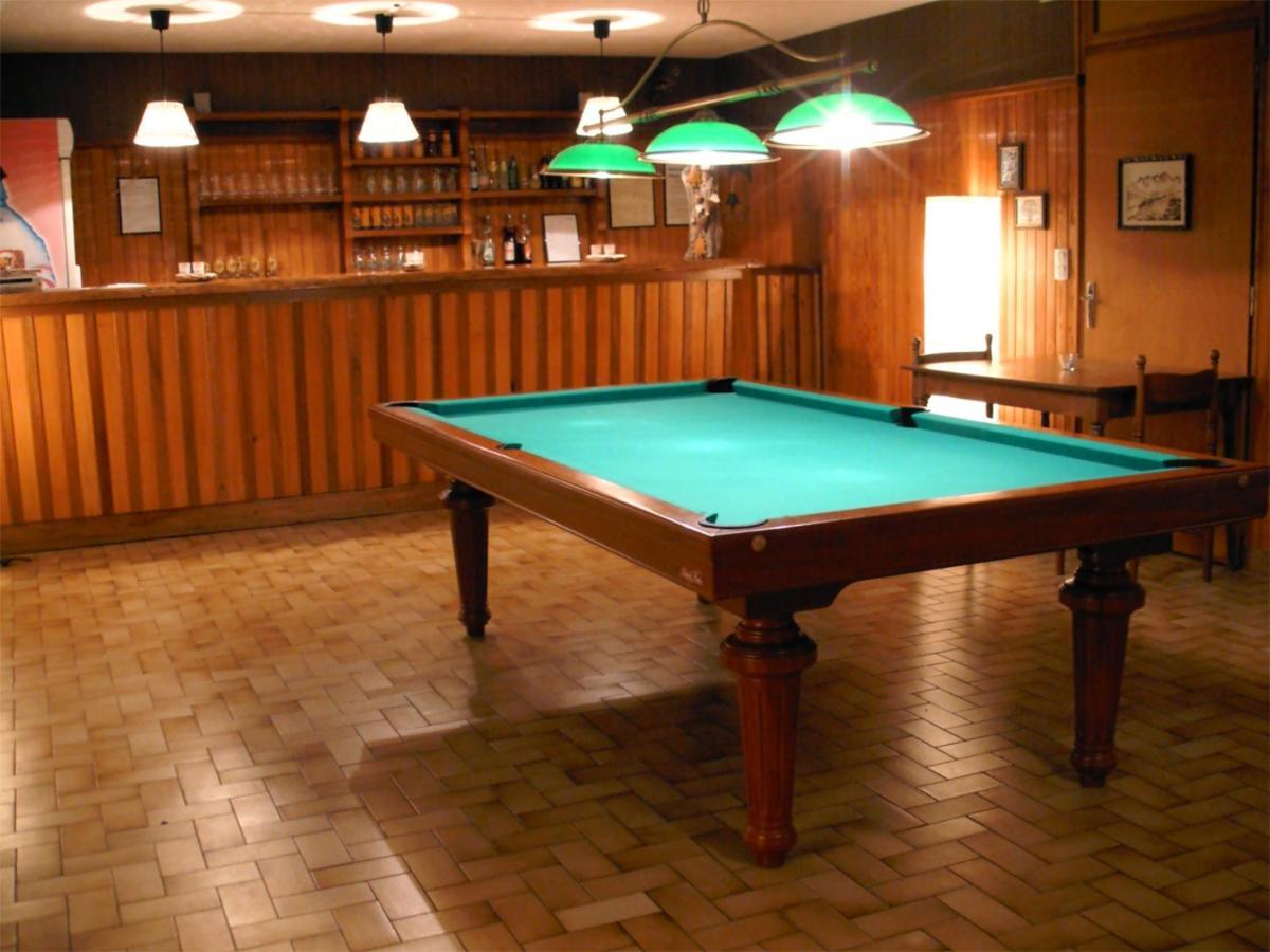 Hotel Esprit Montagne Abondance Zewnętrze zdjęcie